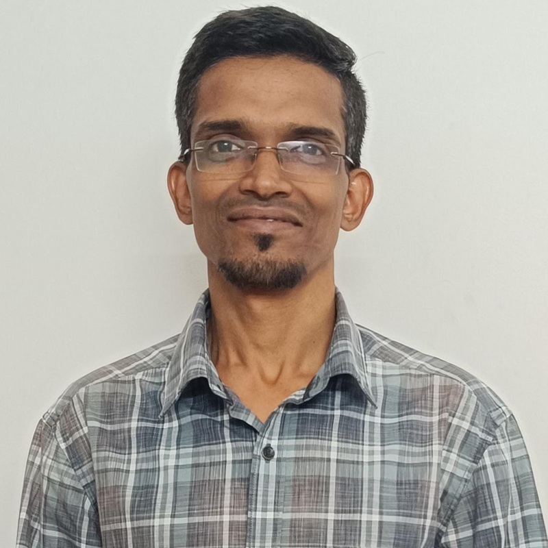 Anant Awatare